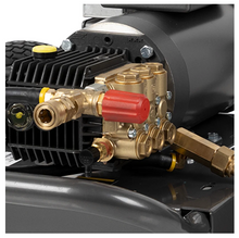 Load image into Gallery viewer, BE B205EG 2,000 PSI 3.5 GPM 5.0 HP Electric Pressure Washer with Baldor Motor and General Triplex Pump