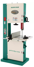 Load image into Gallery viewer, Grizzly G0531B - 21" 5 HP Industrial Bandsaw w/ Brake