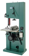 Load image into Gallery viewer, Grizzly G0531B - 21" 5 HP Industrial Bandsaw w/ Brake