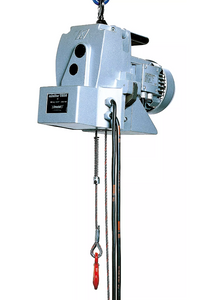 Tractel 261039 Minifor® TR50 Portable Electric Hoist