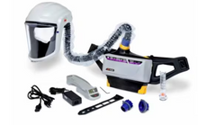 Load image into Gallery viewer, 3M™ Versaflo™ Powered Air Purifying Respirator Painters Kit TR-800-PSK/94248(AAD)