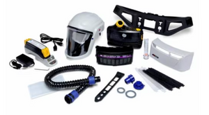 3M™ Versaflo™ Powered Air Purifying Respirator Painters Kit TR-800-PSK/94248(AAD)