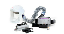 Load image into Gallery viewer, 3M™ Versaflo™ Healthcare PAPR Kit TR-300N+ HKL, Medium - Large