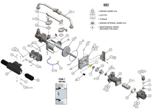 Load image into Gallery viewer, Binks - 192764 PUMP BRACKET