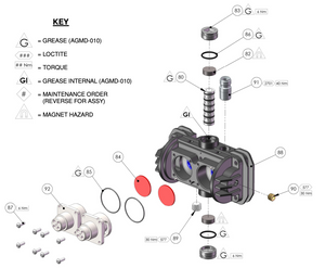 Binks - 180584 CONNECTOR 3/8" BSP (T) - CONED