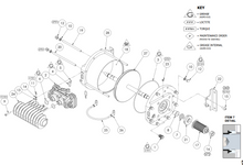 Load image into Gallery viewer, Binks - 165528 M4 x 16 LONG CAP HEAD SETSCREW SS - EA