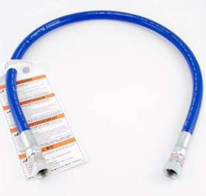 Graco 245797 - 3/8 in. x 3 Coupled Hose