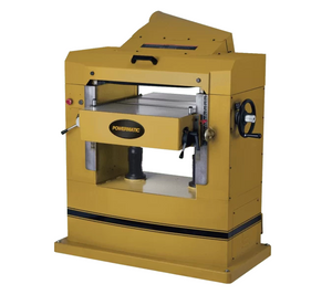 Powermatic - 201HH, 22" Planer, 7.5HP 1PH 230V, Helical Head