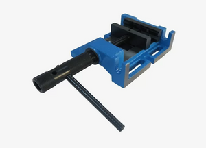 Baileigh Industrial - Baileigh Industrial 4" Three Way Clamping  Vise