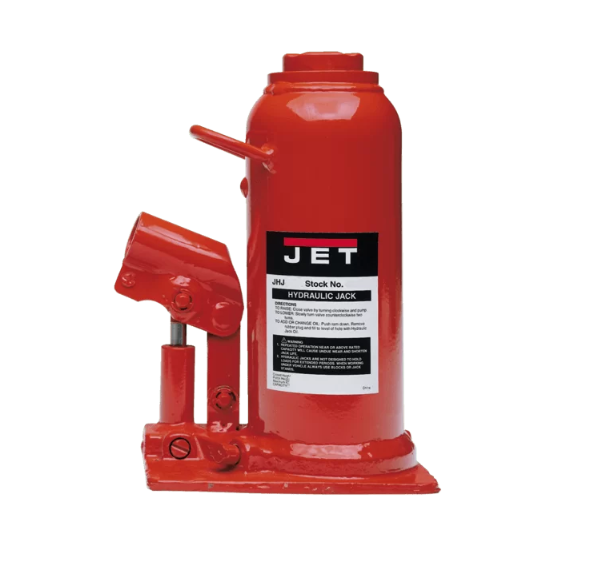 Jet Tools - JHJ-3, 3 Ton