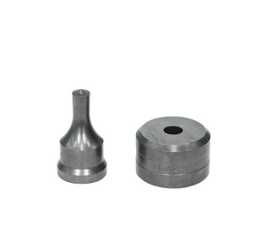 Edwards - 7/16" Round Punch & Die Set