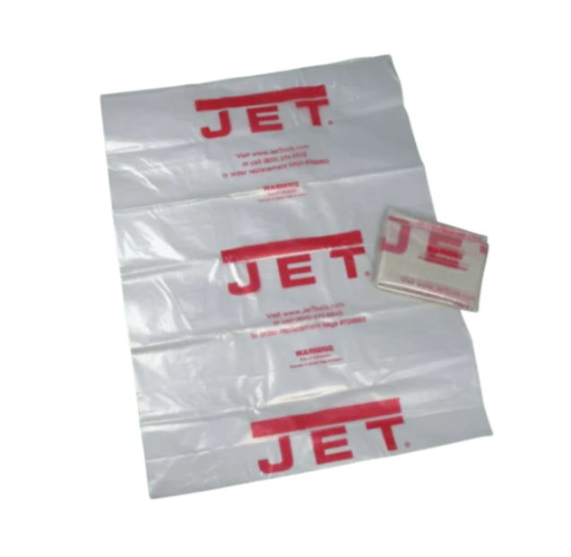 Jet Tools - Drum Collection Bag for JCDC-3 (pack of 5)