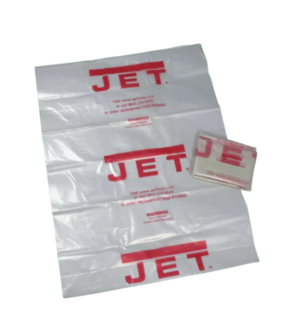 Jet Tools - Drum Collection Bag for JCDC-3 (pack of 5)