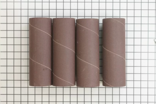 Jet Tools - Sanding Sleeves, 3