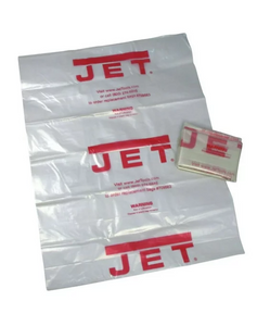 Jet Tools - Drum Collection Bag for JCDC-1.5 (pack of 5)