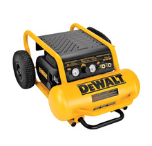 Load image into Gallery viewer, DeWALT D55146 1.6 Hp Continuous, 225 Psi, 4.5 Gallon Compressor