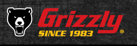 Grizzly PT10113012 Blade Guard Only