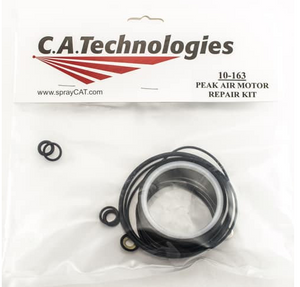 C.A. Technologies 10-163 Peak Air Motor Repair Kit