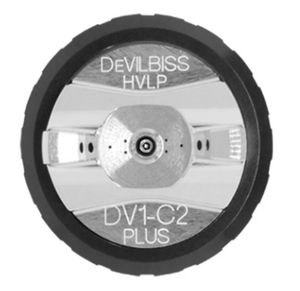 Devilbiss DV1 C2 Plus Air Cap