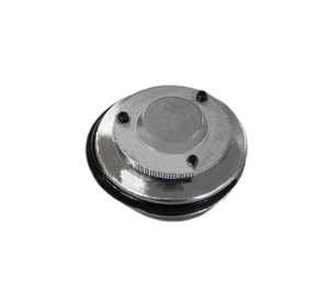 Graco 220168 Air Valve & Piston Assembly for Severe Duty Applications