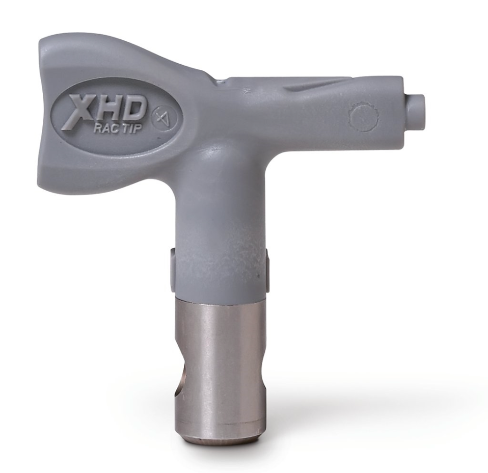 Graco XHD743 XHD RAC SwitchTip, .743