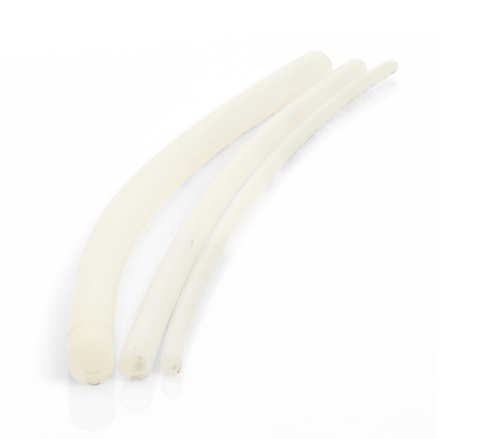 Graco 061132 Nylon Fluid Hose, compatible with catalyst and waterborne materials, 1/4 in ID, 225 psi (16 bar)