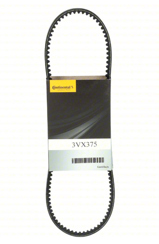 Pressure-Pro 3VX335 Cogged V-Belt