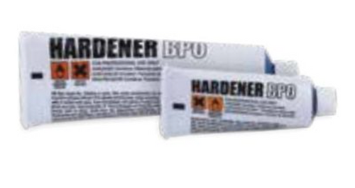 U-POL® UP0681 Replacement Hardener, 14 g Tube, Blue, Cream, Use With: U-POL and ISOPON Polyester Fillers