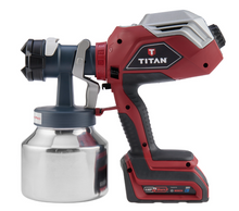 Load image into Gallery viewer, Titan 2443773B Flexspray Pro, 18V, KIT