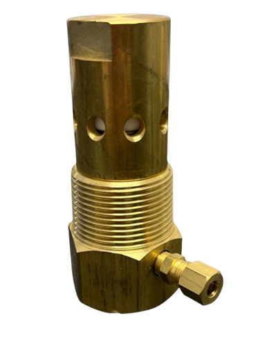 Schulz Of America 60281501 Check Valve 1-1/4