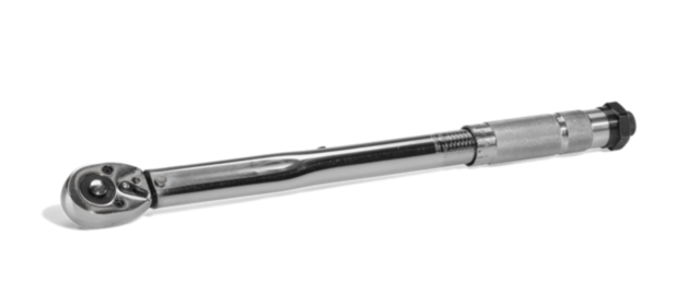 NewPig DRM1819 Drum Torque Wrench