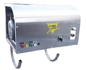 Cam Spray 2000WM/SS3-460 Water Pressure Washer