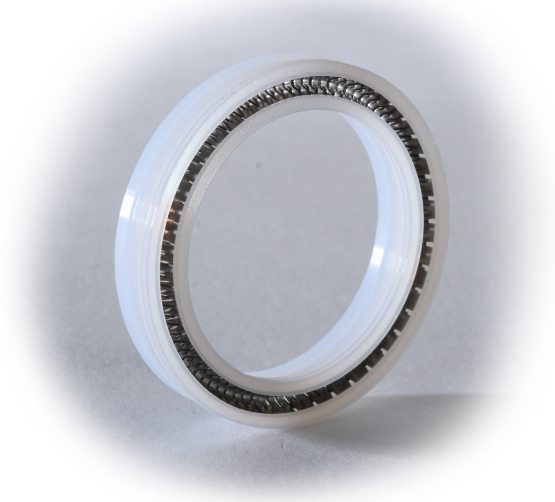 Graco 24L025 Seal, U-Cup, Throat, 100CC