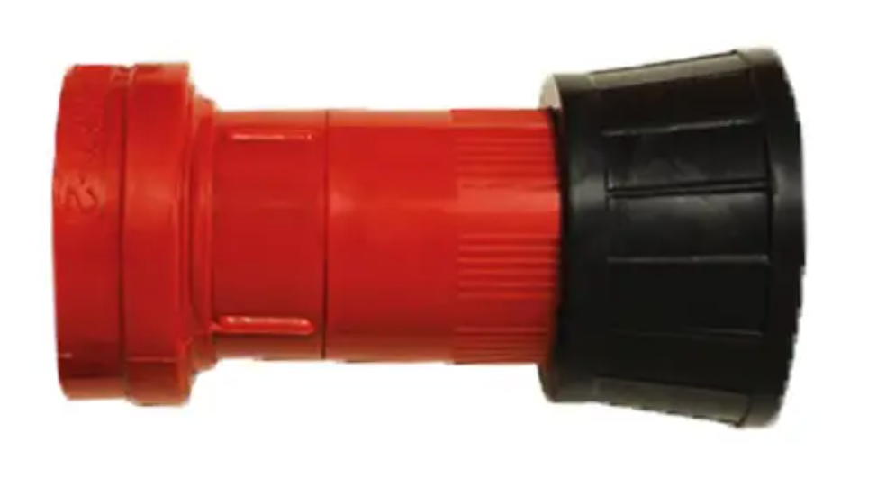 BE 50.015.002 Fire Nozzle