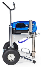 Load image into Gallery viewer, Graco 19F549 Mark IV XT HD 3-in-1 Standard Series Electric Airless Sprayer, Hi-Boy