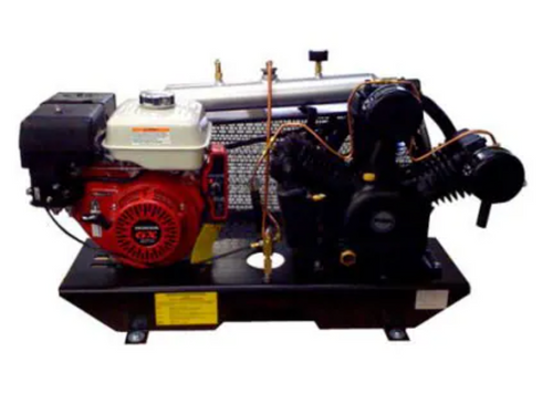 Puma Industries TUK-130HGE 13 HP Honda Engine Without Tank