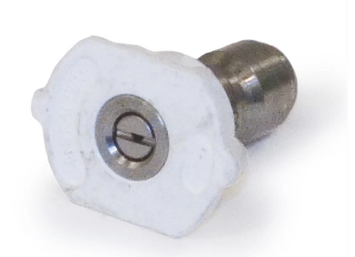 Graco 805542 Tip, Spray, Q-Type, White