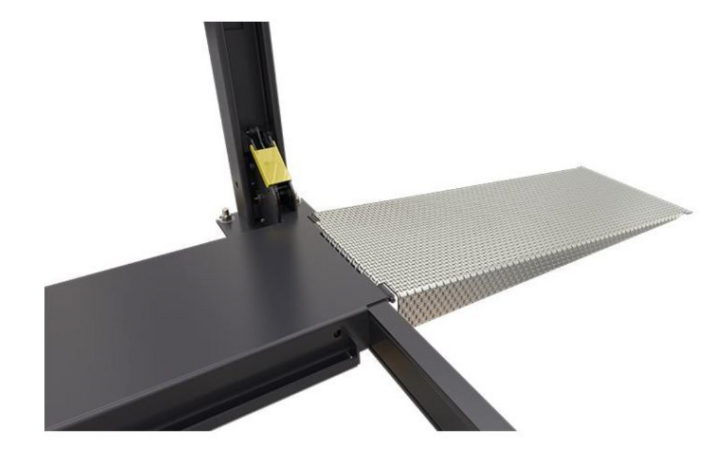 BendPak 5174497 Four Post Lift 36
