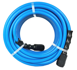 BluBird TTPW3815-NM Tough Tek Rubber Pressure Washer Hose 3/8