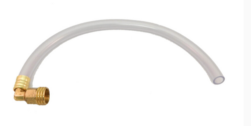 Newstripe 10002863 Airless Pump Suction Hose