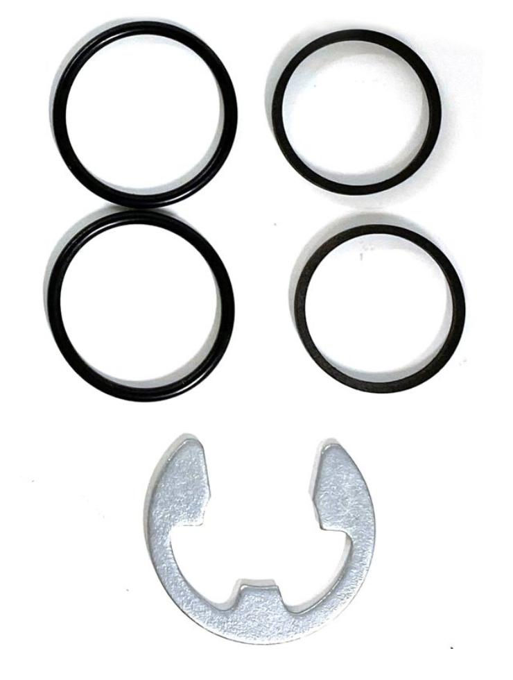 Karcher 8.776-001.0 Universal Hose Reel Swivel Repair Kit