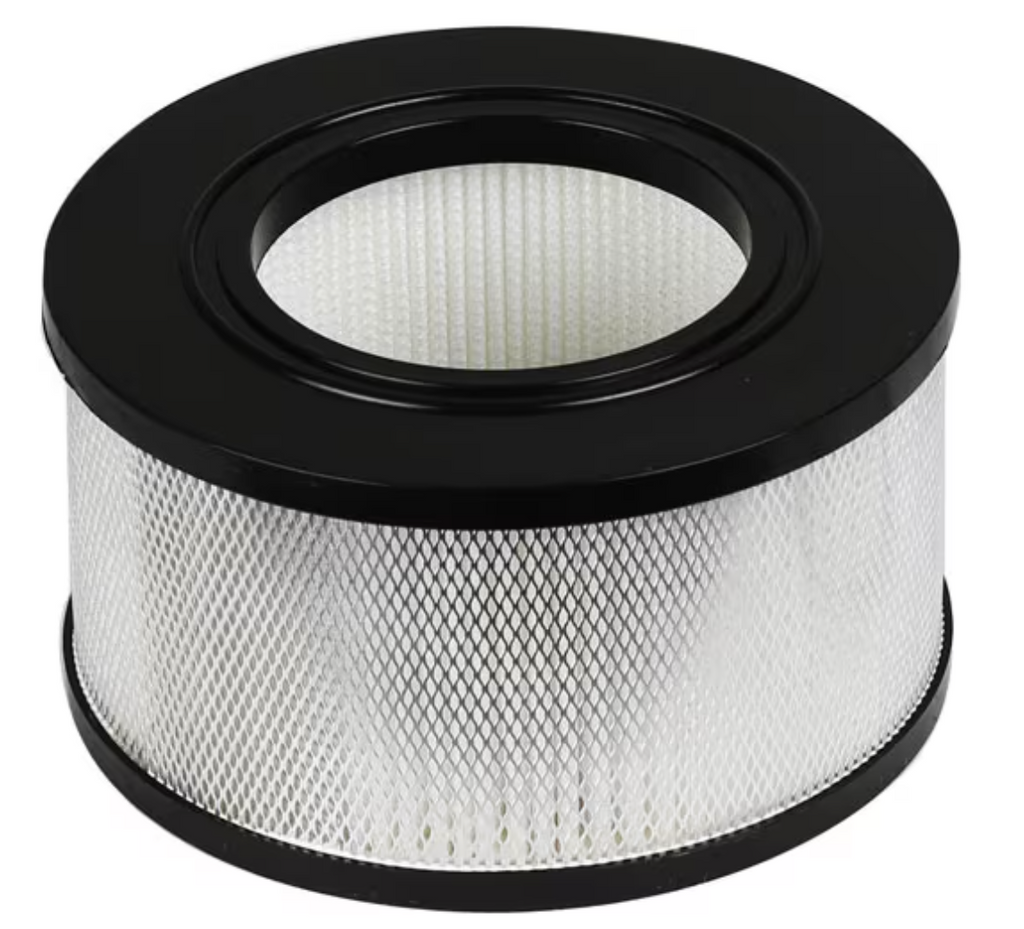 Mirka DE-HEPA HEPA Filter Element for DE-1230, 1/Pkg