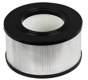 Mirka DE-HEPA HEPA Filter Element for DE-1230, 1/Pkg