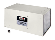 Load image into Gallery viewer, Jet Tools AFS-2000 1700CFM Air Filtration System 3 Spd. W/ Remote