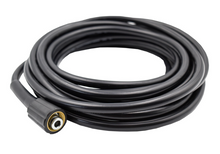 Load image into Gallery viewer, AR Blue Clean PW909UH-R 25&#39; Super Soft Pressure Washer Hose (1/4&quot;X 25&#39; Replacement/extension)