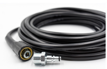 Load image into Gallery viewer, AR Blue Clean PW909UH-R 25&#39; Super Soft Pressure Washer Hose (1/4&quot;X 25&#39; Replacement/extension)