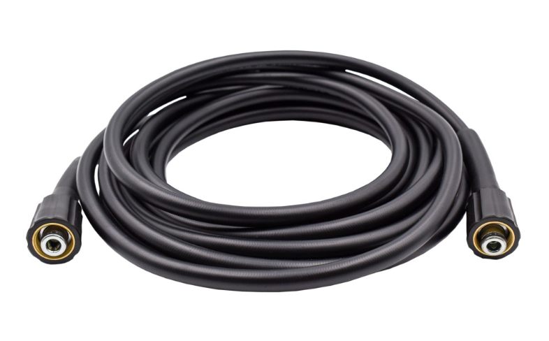 AR Blue Clean PW909XH 25' Super Soft High-pressure Hose ( 1/4