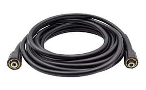 AR Blue Clean PW909XH 25' Super Soft High-pressure Hose ( 1/4" X 25' Replacement/extension)