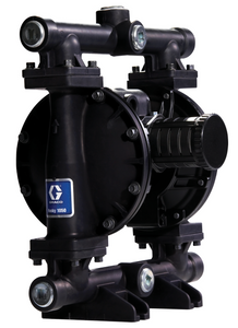 Graco 647004 Husky 1050 AL 1 in. (25.4 mm) NPT Pump, Standard AL Center Section, PP Seats, PTFE Balls & PTFE Diaphragm