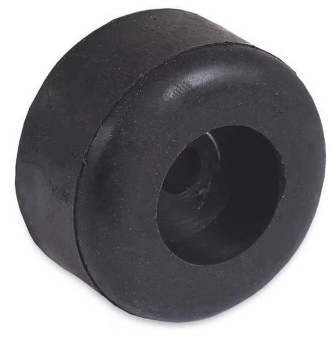 Mi-T-M 14-0069 Rubber Insulator Pads